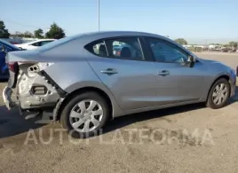 MAZDA 3 Sport 2015 vin JM1BM1U7XF1270429 from auto auction Copart