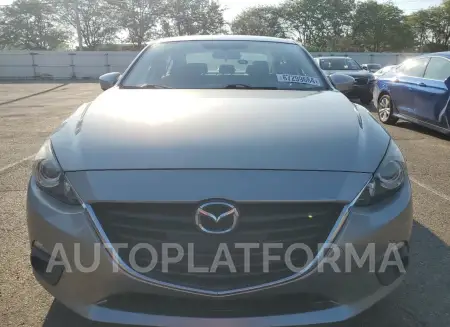 MAZDA 3 Sport 2015 vin JM1BM1U7XF1270429 from auto auction Copart