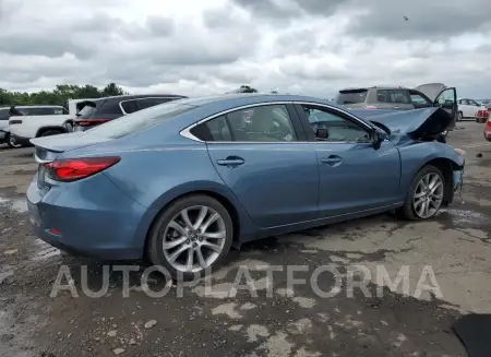 MAZDA 6 TOURING 2016 vin JM1GJ1V59G1433133 from auto auction Copart