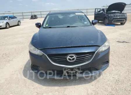 MAZDA 6 sport 2017 vin JM1GL1U58H1122967 from auto auction Copart