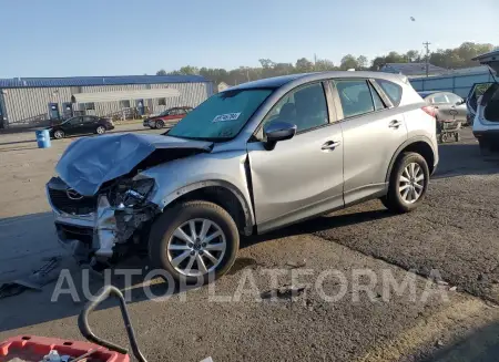 Mazda CX-5 2015 2015 vin JM3KE2BE4F0548372 from auto auction Copart