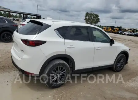 MAZDA CX-5 TOURI 2021 vin JM3KFACM9M0416010 from auto auction Copart