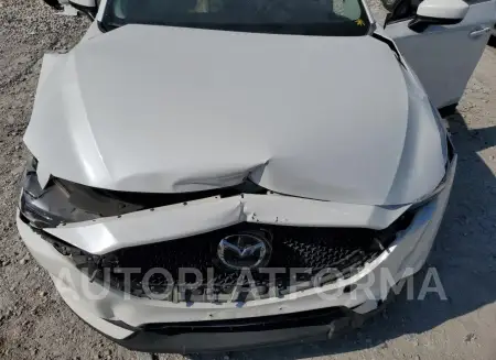 MAZDA CX-5 GRAND 2019 vin JM3KFADM4K1675087 from auto auction Copart