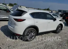 MAZDA CX-5 GRAND 2019 vin JM3KFADM4K1675087 from auto auction Copart