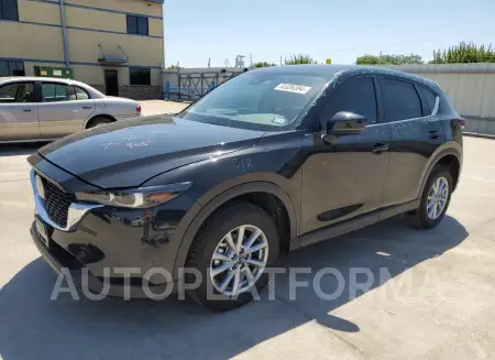 Mazda CX-5 2023 2023 vin JM3KFBBM1P0183459 from auto auction Copart