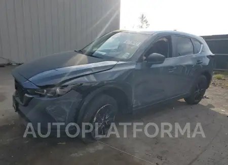 MAZDA CX-5 PREFE 2024 vin JM3KFBCLXR0523670 from auto auction Copart