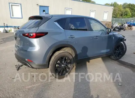 MAZDA CX-5 PREFE 2024 vin JM3KFBCLXR0523670 from auto auction Copart