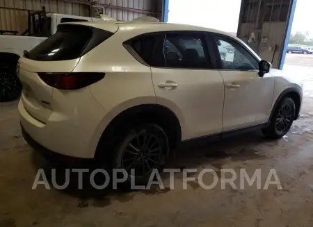 MAZDA CX-5 TOURI 2020 vin JM3KFBCM7L0861544 from auto auction Copart