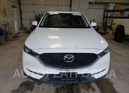 MAZDA CX-5 TOURI 2020 vin JM3KFBCM7L0861544 from auto auction Copart