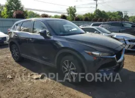 MAZDA CX-5 TOURI 2018 vin JM3KFBCM8J0459156 from auto auction Copart