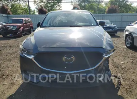 MAZDA CX-5 TOURI 2018 vin JM3KFBCM8J0459156 from auto auction Copart