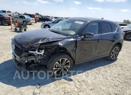 Mazda CX-5 2023 2023 vin JM3KFBDM3P0141467 from auto auction Copart