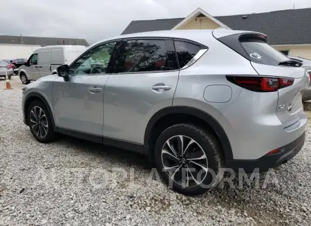 MAZDA CX-5 PREMI 2023 vin JM3KFBDM8P0224280 from auto auction Copart