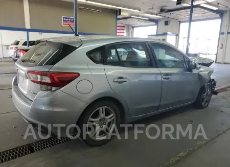 SUBARU IMPREZA 2019 vin 4S3GTAA6XK3725511 from auto auction Copart