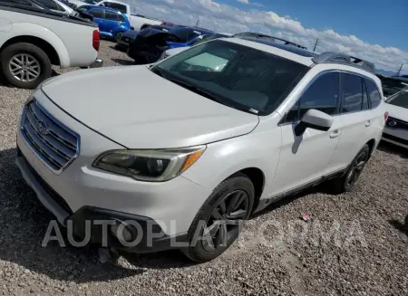 Subaru Outback 2015 2015 vin 4S4BSADC4F3279887 from auto auction Copart