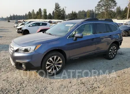 Subaru Outback 2017 2017 vin 4S4BSAKC2H3411115 from auto auction Copart