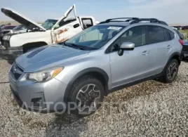 Subaru Crosstrek 2016 2016 vin JF2GPADC5GH236970 from auto auction Copart