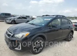 Subaru Crosstrek 2016 2016 vin JF2GPAKC3GH274331 from auto auction Copart