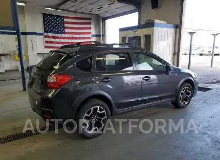 SUBARU CROSSTREK 2017 vin JF2GPANC1H8203061 from auto auction Copart