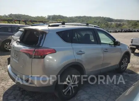 TOYOTA RAV4 LE 2016 vin 2T3BFREV3GW446942 from auto auction Copart