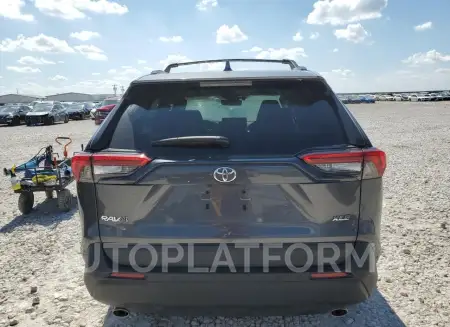 TOYOTA RAV4 XLE P 2023 vin 2T3C1RFV4PC245215 from auto auction Copart