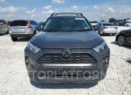 TOYOTA RAV4 XLE P 2023 vin 2T3C1RFV4PC245215 from auto auction Copart