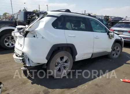 TOYOTA RAV4 XLE 2023 vin 2T3P1RFV8PW369973 from auto auction Copart