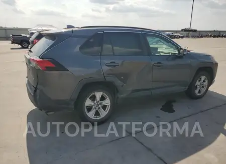 TOYOTA RAV4 XLE 2019 vin 2T3W1RFV3KC013873 from auto auction Copart