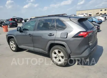 TOYOTA RAV4 XLE 2019 vin 2T3W1RFV3KC013873 from auto auction Copart