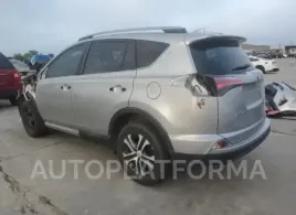 TOYOTA RAV4 LE 2017 vin 2T3ZFREV9HW358915 from auto auction Copart