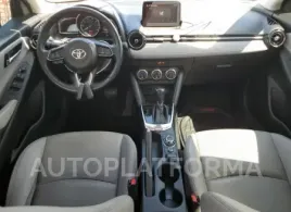 TOYOTA YARIS L 2019 vin 3MYDLBYVXKY511231 from auto auction Copart