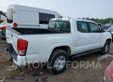 TOYOTA TACOMA 2017 vin 3TMCZ5AN9HM110824 from auto auction Copart