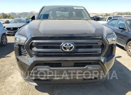 TOYOTA TACOMA DOU 2024 vin 3TYKB5FN2RT000924 from auto auction Copart