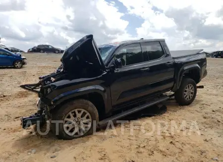 Toyota Tacoma 2024 2024 vin 3TYKD5HN3RT004553 from auto auction Copart