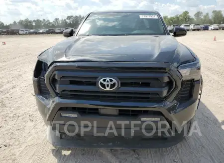 TOYOTA TACOMA DOU 2024 vin 3TYLB5JN6RT010397 from auto auction Copart