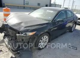 Toyota Camry L 2018 2018 vin 4T1B11HK2JU601871 from auto auction Copart