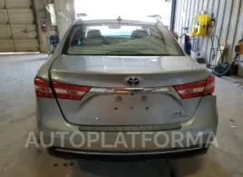 TOYOTA AVALON HYB 2015 vin 4T1BD1EBXFU040290 from auto auction Copart