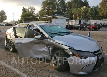 TOYOTA CAMRY LE 2016 vin 4T1BF1FK5GU151615 from auto auction Copart