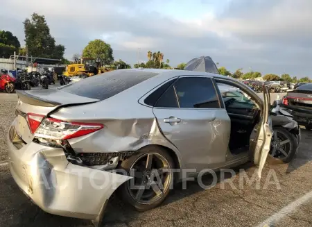 TOYOTA CAMRY LE 2016 vin 4T1BF1FK5GU151615 from auto auction Copart