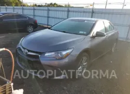 Toyota Camry LE 2017 2017 vin 4T1BF1FK6HU433781 from auto auction Copart