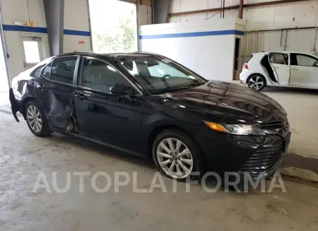 TOYOTA CAMRY LE 2020 vin 4T1C11AK7LU899352 from auto auction Copart