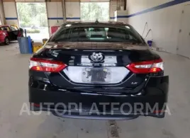 TOYOTA CAMRY LE 2020 vin 4T1C11AK7LU899352 from auto auction Copart