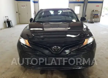 TOYOTA CAMRY LE 2020 vin 4T1C11AK7LU899352 from auto auction Copart