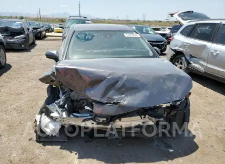 TOYOTA CAMRY LE 2022 vin 4T1C31AK8NU571709 from auto auction Copart