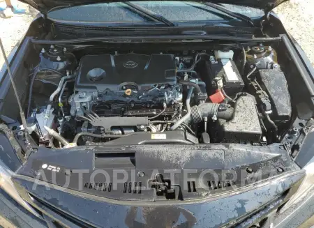 TOYOTA CAMRY SE 2022 vin 4T1G11AK3NU668744 from auto auction Copart