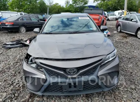 TOYOTA CAMRY SE 2020 vin 4T1G11AK6LU328114 from auto auction Copart