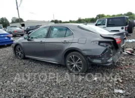 TOYOTA CAMRY SE 2020 vin 4T1G11AK6LU328114 from auto auction Copart