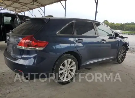 TOYOTA VENZA LE 2015 vin 4T3ZA3BB0FU096043 from auto auction Copart