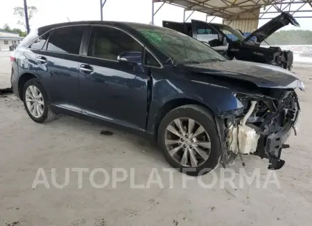 TOYOTA VENZA LE 2015 vin 4T3ZA3BB0FU096043 from auto auction Copart