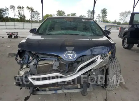 TOYOTA VENZA LE 2015 vin 4T3ZA3BB0FU096043 from auto auction Copart